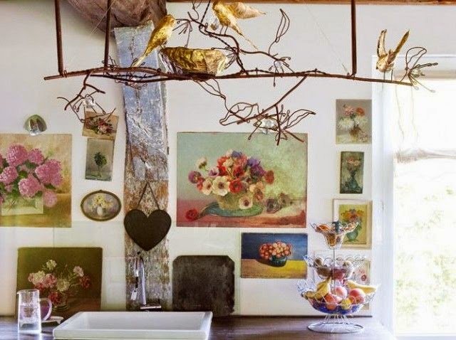 Γρήγορα στην κουζίνα σας -Διακόσμηση για τον χώρο που συνήθως κρύβουμε [εικόνες] | iefimerida.gr 14