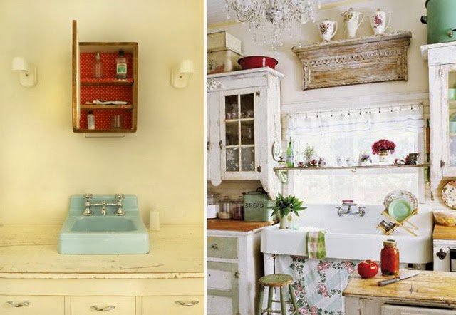 Γρήγορα στην κουζίνα σας -Διακόσμηση για τον χώρο που συνήθως κρύβουμε [εικόνες] | iefimerida.gr 15