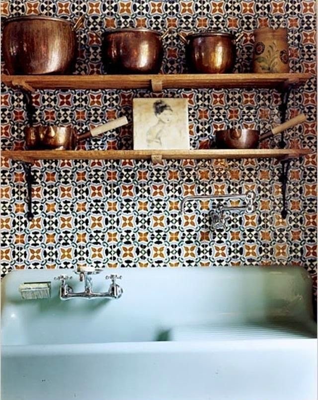 Γρήγορα στην κουζίνα σας -Διακόσμηση για τον χώρο που συνήθως κρύβουμε [εικόνες] | iefimerida.gr 16