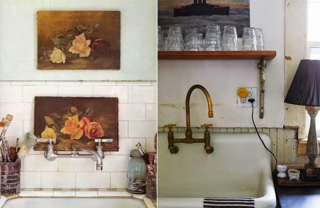 Γρήγορα στην κουζίνα σας -Διακόσμηση για τον χώρο που συνήθως κρύβουμε [εικόνες] | iefimerida.gr 17