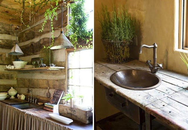 Γρήγορα στην κουζίνα σας -Διακόσμηση για τον χώρο που συνήθως κρύβουμε [εικόνες] | iefimerida.gr 19