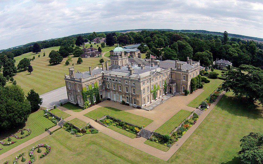 Αυτά είναι τα πιο εντυπωσιακά σχολεία στη Μ.Βρετανία -Βγαλμένα από άλλη εποχή [εικόνες] | iefimerida.gr 2