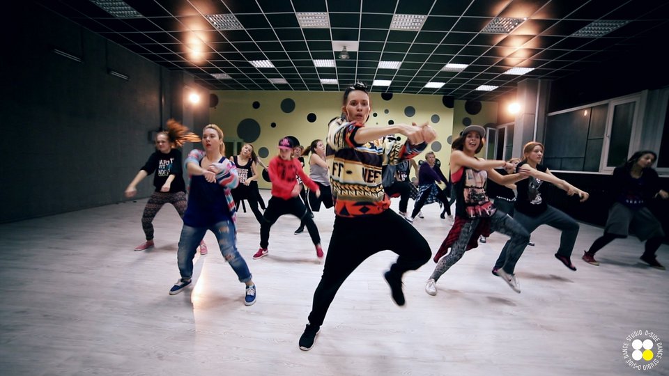 Τα 3 είδη χορού που υπόσχονται «θεϊκό» κορμί-Καίτε περισσότερες θερμίδες από το κολύμπι και το τρέξιμο [εικόνες] | iefimerida.gr 1