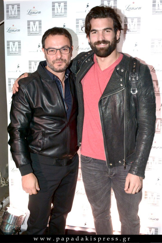 Moorings: Ηταν όλοι εκεί -Αξέχαστο πάρτι και πλήθος λαμπερών καλεσμένων [εικόνες]  | iefimerida.gr 0