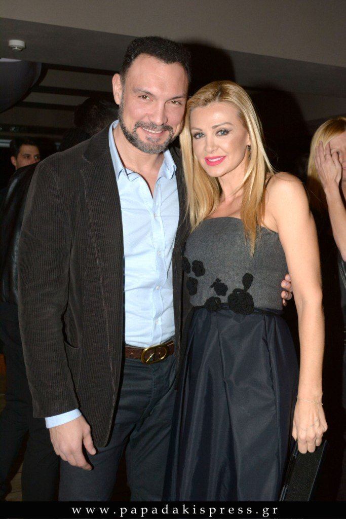 Moorings: Ηταν όλοι εκεί -Αξέχαστο πάρτι και πλήθος λαμπερών καλεσμένων [εικόνες]  | iefimerida.gr 2