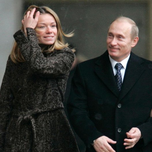 Ο Πούτιν μίλησε για πρώτη φορά δημόσια για τις δύο του κόρες -Πού ζουν, τι κάνουν [εικόνες] | iefimerida.gr 4
