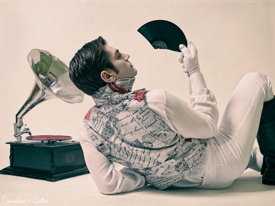 Δύο μονόλογοι που ξεχωρίζουν στη Θεσσαλονίκη [εικόνες] | iefimerida.gr 0