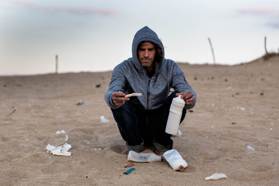 Αυτή η οικογένεια δεν παράγει (σχεδόν) καθόλου σκουπίδια - Η απίστευτη προσπάθεια δύο έξυπνων ανθρώπων [εικόνων] | iefimerida.gr 7