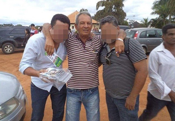  Η πόλη της αμαρτίας: Παιδόφιλος δήμαρχος βίαζε παιδιά -Τον κάλυπταν οι γονείς [εικόνες]  | iefimerida.gr 0