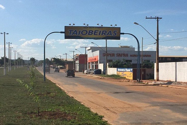  Η πόλη της αμαρτίας: Παιδόφιλος δήμαρχος βίαζε παιδιά -Τον κάλυπταν οι γονείς [εικόνες]  | iefimerida.gr 1