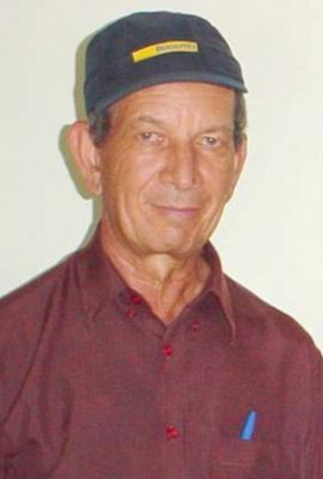  Η πόλη της αμαρτίας: Παιδόφιλος δήμαρχος βίαζε παιδιά -Τον κάλυπταν οι γονείς [εικόνες]  | iefimerida.gr 3