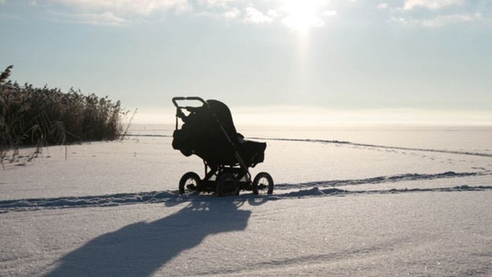 Γιατί οι Σκανδιναβοί αφήνουν μόνα τα μωρά τους στο πολικό ψύχος [εικόνες]  | iefimerida.gr 2