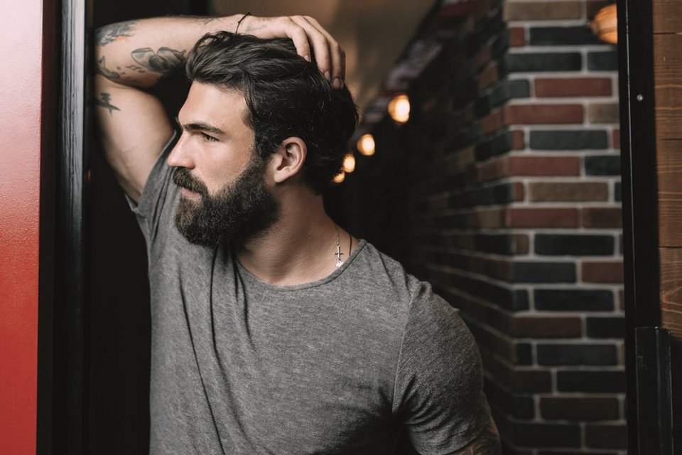 Αυτός είναι ο νέος, εντυπωσιακός, σύντροφος της Ολγας Φαρμάκη [εικόνες] | iefimerida.gr 1