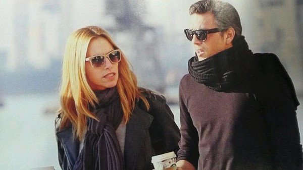 Ντορέττα Παπαδημητρίου: Με τον έρωτα της στη Θεσσαλονίκη [εικόνες] | iefimerida.gr 0