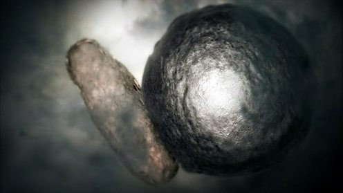 Υπάρχουμε... κατά τύχη: Οι διαβολικές συμπτώσεις, που οδήγησαν στην ανθρωπότητα [εικόνες] | iefimerida.gr 3