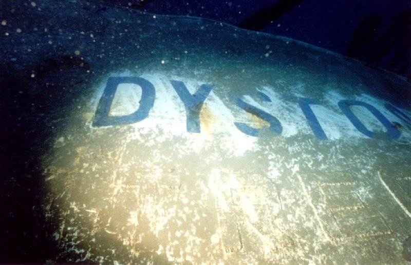 Το ναυάγιο του «Δύστος»: 19 χρόνια μετά την τραγωδία στα ανοιχτά της Κύμης [εικόνες & βίντεο] | iefimerida.gr 7