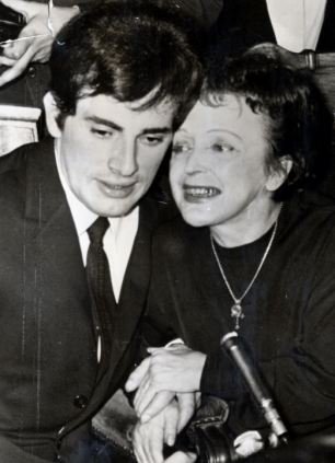 100 χρόνια Εντίθ Πιαφ -Η μοναδική Γαλλίδα τραγουδίστρια που λάτρεψε ο πλανήτης [εικόνες] | iefimerida.gr 2