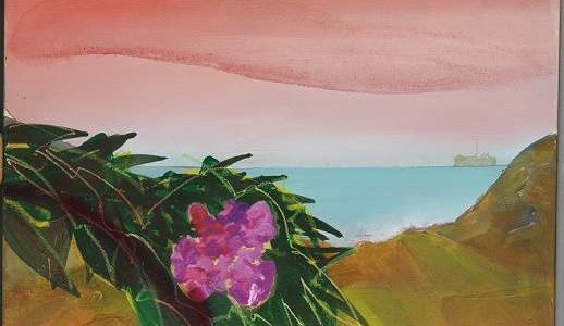 Το ελληνικό τοπίο, από 18 top Έλληνες ζωγράφους [εικόνες] | iefimerida.gr 0