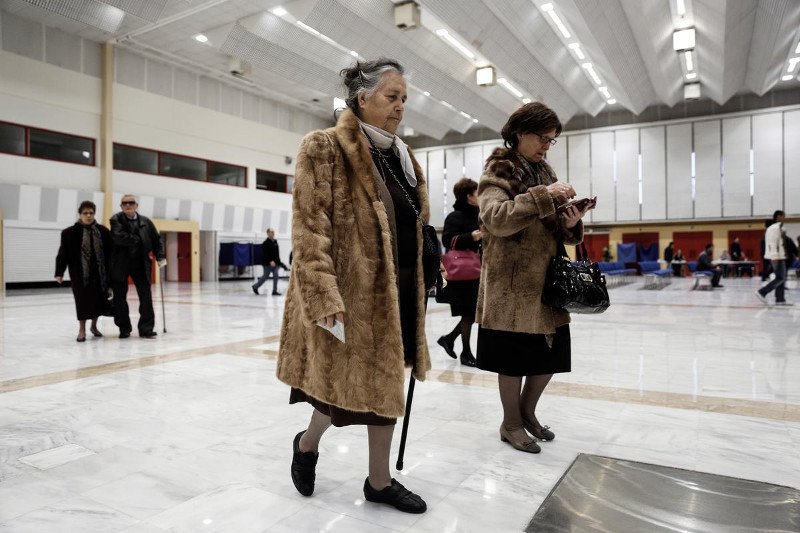 Εκλογές ΝΔ: Οι δηλώσεις των υποψηφίων | iefimerida.gr 20