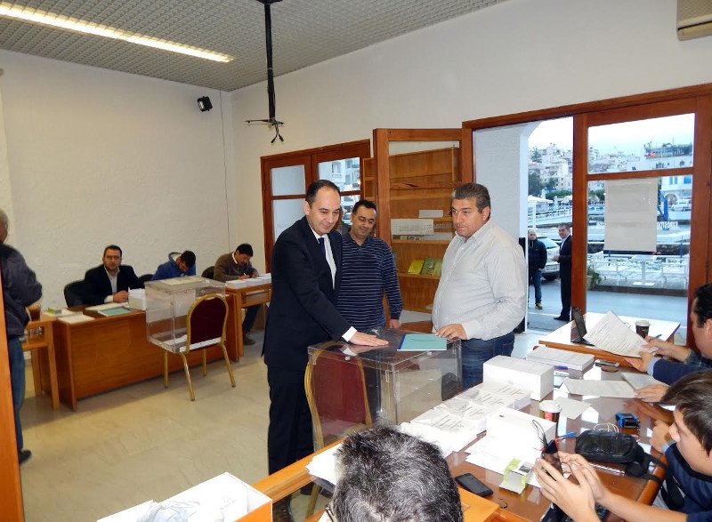 Εκλογές ΝΔ: Οι δηλώσεις των υποψηφίων | iefimerida.gr 8