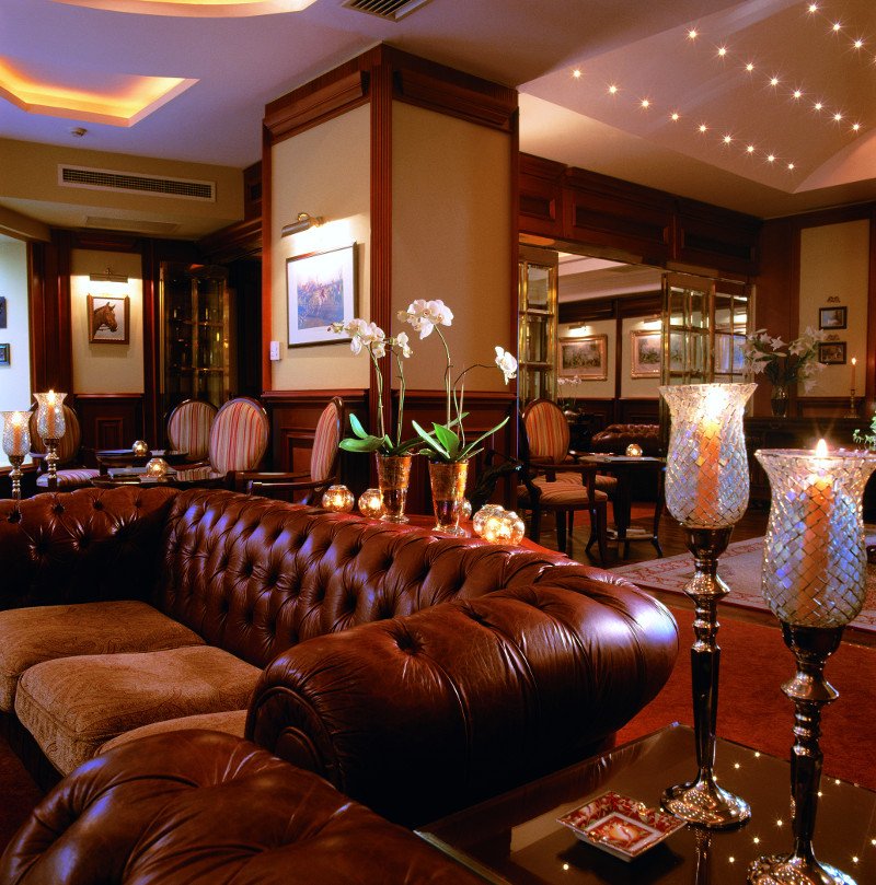 Electra Hotels & Resorts: 50 χρόνια ιστορία -Φιλοξενία αγνή, ελληνική, με ζεστασιά [εικόνες] | iefimerida.gr 3