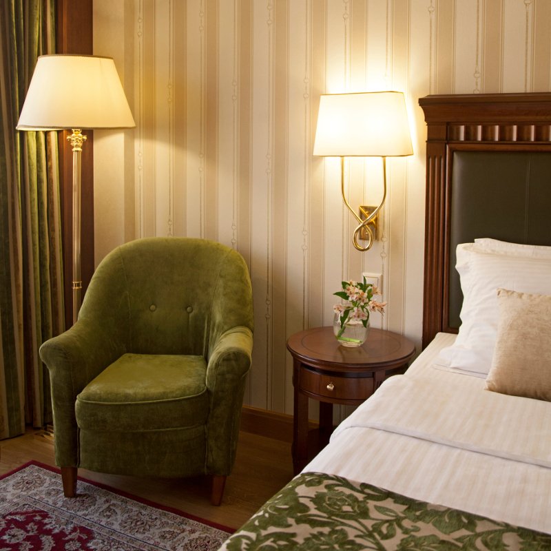 Electra Hotels & Resorts: 50 χρόνια ιστορία -Φιλοξενία αγνή, ελληνική, με ζεστασιά [εικόνες] | iefimerida.gr 4