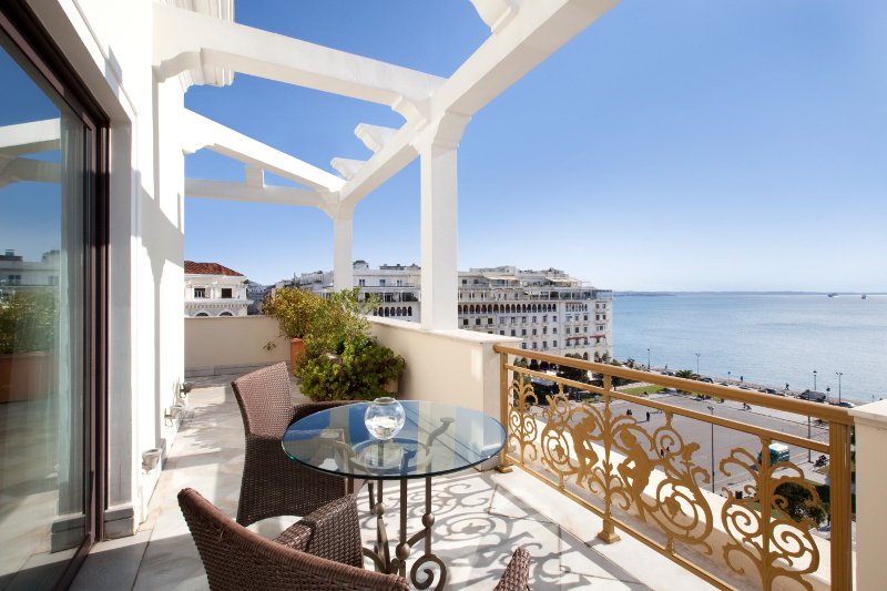 Electra Hotels & Resorts: 50 χρόνια ιστορία -Φιλοξενία αγνή, ελληνική, με ζεστασιά [εικόνες] | iefimerida.gr 5