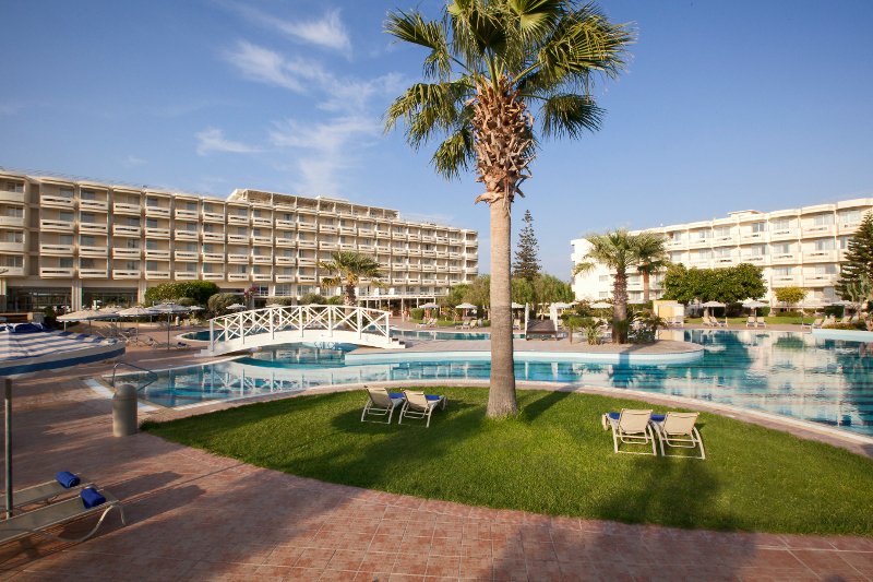 Electra Hotels & Resorts: 50 χρόνια ιστορία -Φιλοξενία αγνή, ελληνική, με ζεστασιά [εικόνες] | iefimerida.gr 12