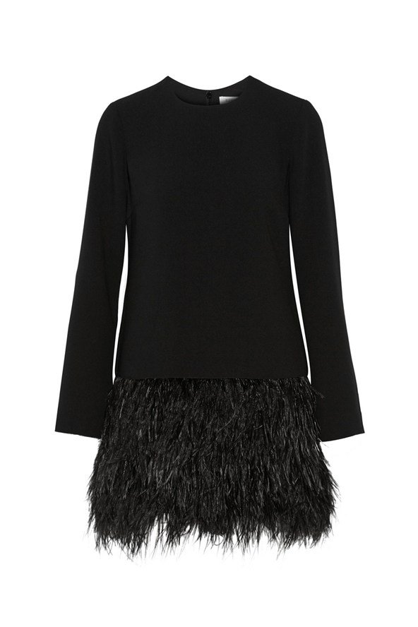 Τα 20 ωραιότερα φορέματα για το ρεβεγιόν από τους μεγάλους οίκους μόδας [εικόνες] | iefimerida.gr 15