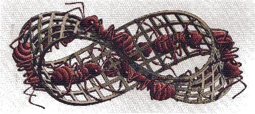 Πώς από ένα κομμάτι χαρτί μπορείτε να ανακαλύψετε τον χώρο των 4 διαστάσεων [εικόνες&βίντεο] | iefimerida.gr 1