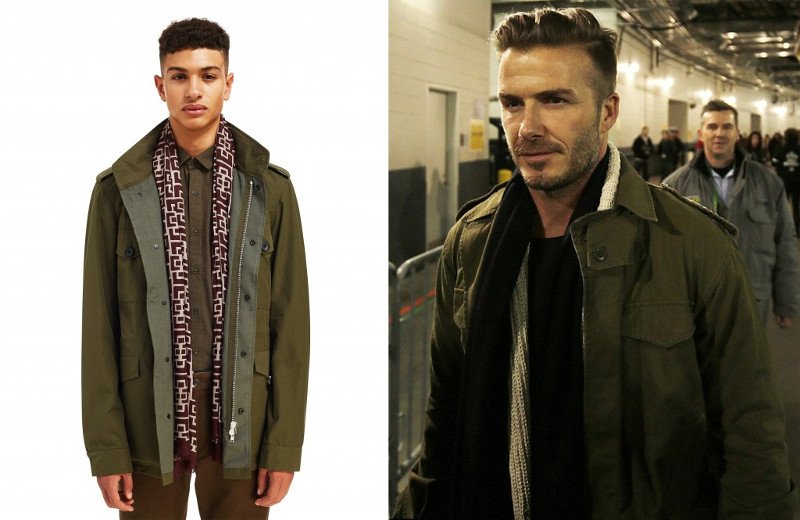 Ο ράφτης του Τζέιμς Μποντ στο MAH JONG στο Κολωνάκι -Θα ντύσει sur mesure τους Αθηναίους [εικόνες] | iefimerida.gr 2