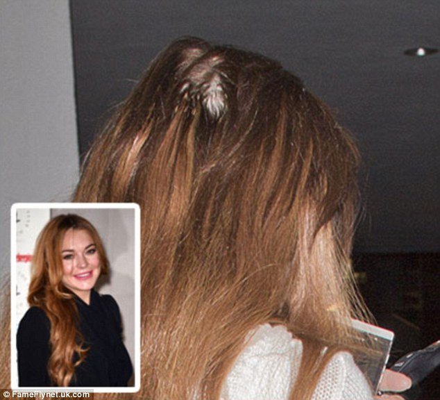 Οταν ο αέρας σηκώνει το μαλλί των σταρ αποκαλύπτονται... τρέσες! [εικόνες]  | iefimerida.gr 6