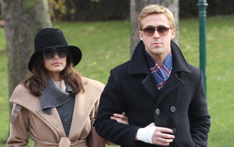 Ράιαν Γκόσλινγκ: Αποκαλύπτει ποια γυναίκα έχει στο πλευρό του [εικόνες]  | iefimerida.gr 3