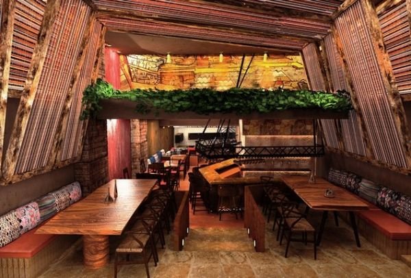 Ρεβεγιόν στα 10 πιο ενδιαφέροντα εστιατόρια της Αθήνας [εικόνες] | iefimerida.gr 8