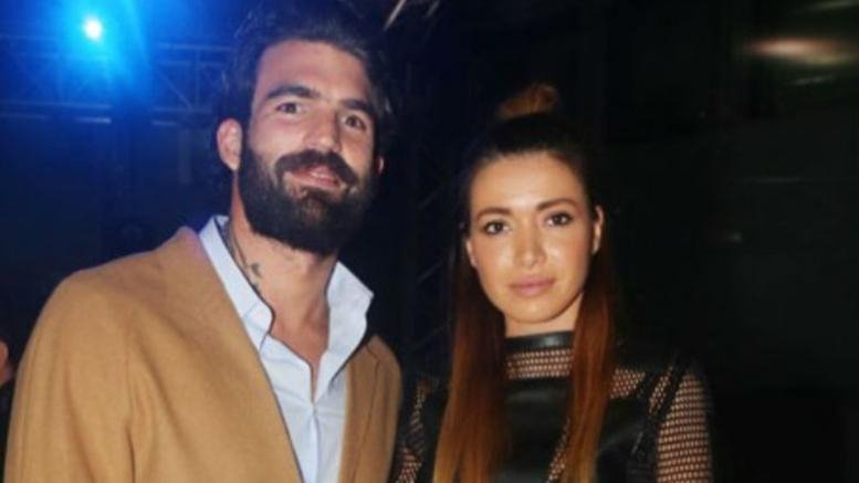 Αυτός είναι ο νέος, εντυπωσιακός, σύντροφος της Ολγας Φαρμάκη [εικόνες] | iefimerida.gr 0