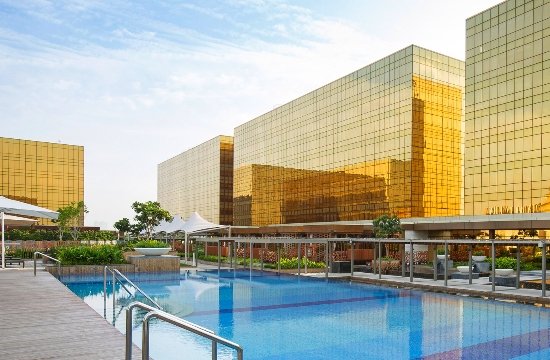 Αυτά είναι τα 10 καλύτερα πολυτελή ξενοδοχεία του κόσμου [εικόνες] | iefimerida.gr 17