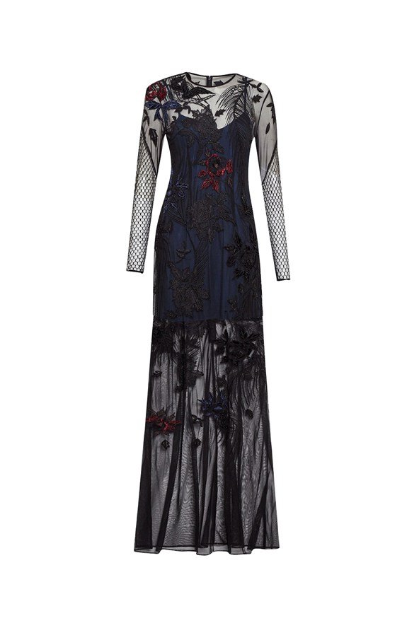 Τα 20 ωραιότερα φορέματα για το ρεβεγιόν από τους μεγάλους οίκους μόδας [εικόνες] | iefimerida.gr 1