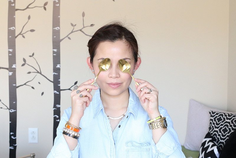  Τα 8 μυστικά μακιγιάζ (των σταρ) για να μη φαίνονται τα συμπτώματα της γρίπης στο πρόσωπο [εικόνες] | iefimerida.gr 5