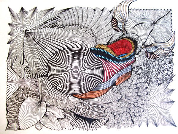 Πάμε βόλτα στις γκαλερί της Ακρόπολης [εικόνες] | iefimerida.gr 1