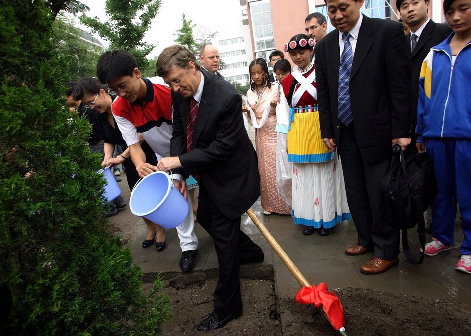 19 τρελά στοιχεία για την απίθανη έπαυλη του Μπιλ Γκέιτς [εικόνες] | iefimerida.gr 15