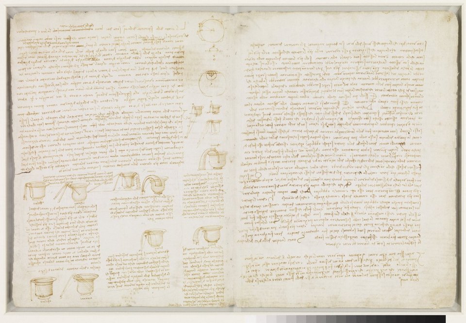 19 τρελά στοιχεία για την απίθανη έπαυλη του Μπιλ Γκέιτς [εικόνες] | iefimerida.gr 10