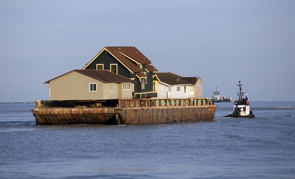 19 τρελά στοιχεία για την απίθανη έπαυλη του Μπιλ Γκέιτς [εικόνες] | iefimerida.gr 12