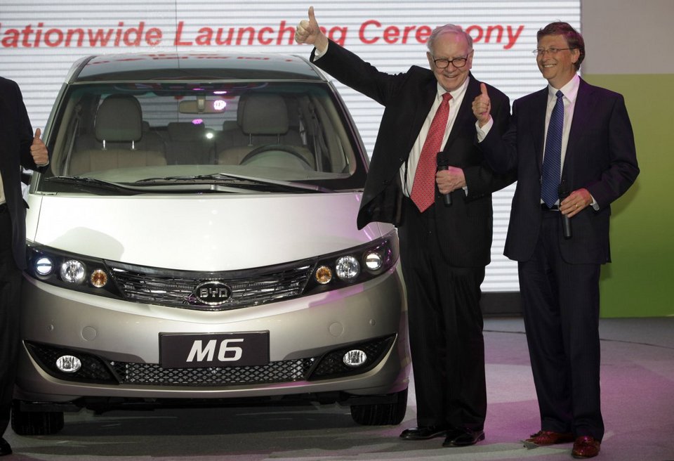 19 τρελά στοιχεία για την απίθανη έπαυλη του Μπιλ Γκέιτς [εικόνες] | iefimerida.gr 14