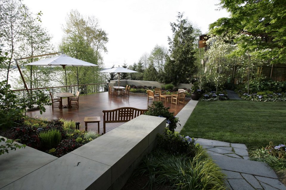 19 τρελά στοιχεία για την απίθανη έπαυλη του Μπιλ Γκέιτς [εικόνες] | iefimerida.gr 1