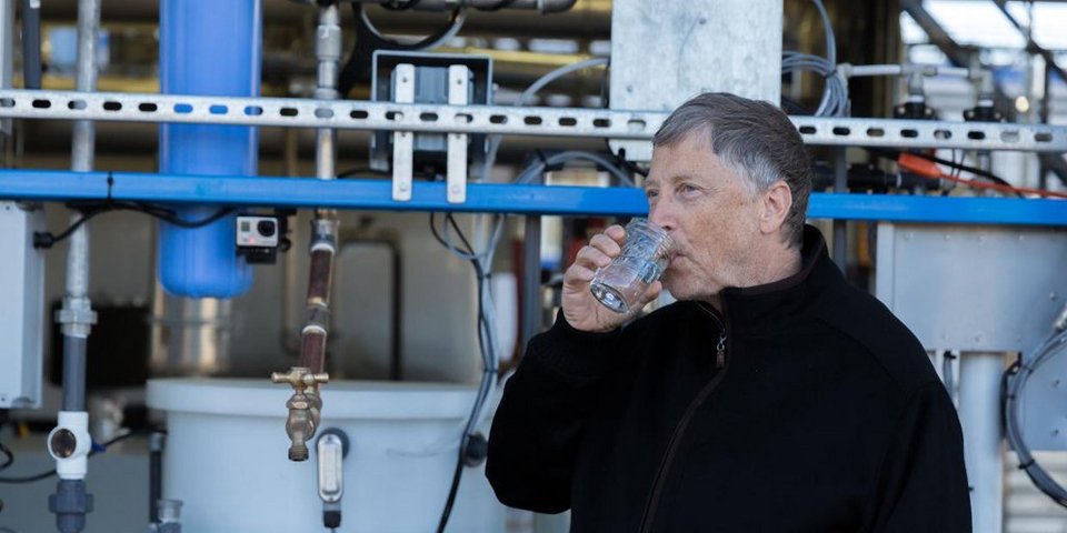 19 τρελά στοιχεία για την απίθανη έπαυλη του Μπιλ Γκέιτς [εικόνες] | iefimerida.gr 8