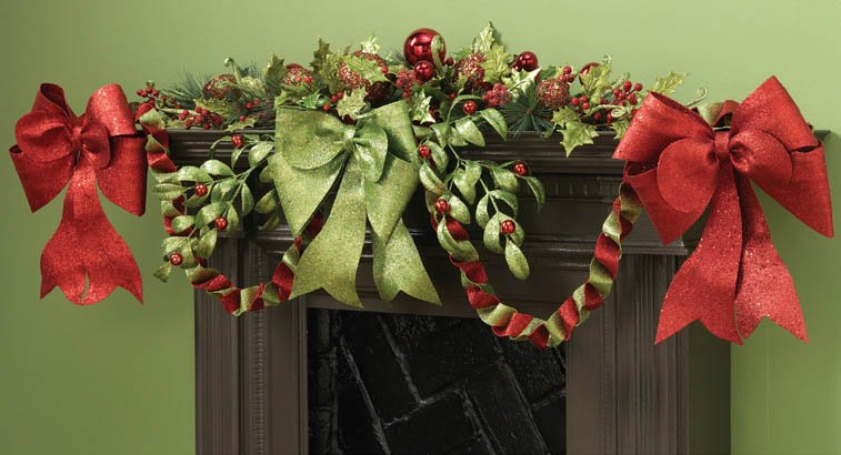 Το φυτό των Χριστουγέννων -Επτά πράγματα που δεν ξέρετε για το γκι [εικόνες] | iefimerida.gr 7