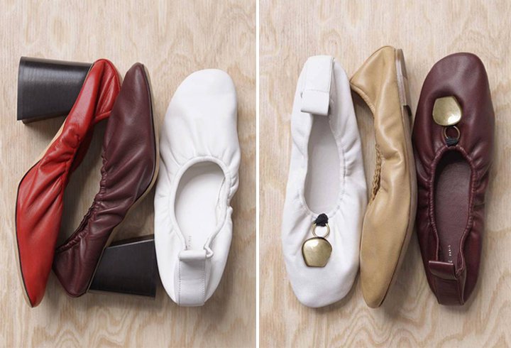 Glove shoes: Πως τα πιο παλιομοδίτικα παπούτσια της γιαγιάς κατέληξαν να γίνουν η τελευταία λέξη της μόδας [εικόνες] | iefimerida.gr 9