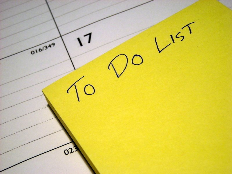 Πώς μπορείτε να κάνετε την καθημερινότητά σας πιο εύκολη -8 βήματα [εικόνες] | iefimerida.gr 0