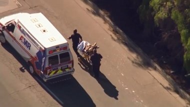 Μακελειό στην Καλιφόρνια -Νεκροί και τραυματίες [εικόνες&βίντεο] | iefimerida.gr 4