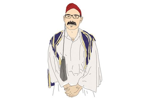 Εξωτική χρειστουγεννιάτικη γιορτή στο Buba [εικόνες] | iefimerida.gr 5